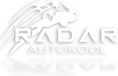 Autokool-Radar